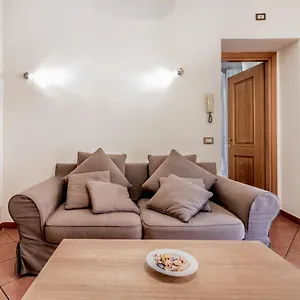 When In Trastevere Apartamento