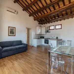 Apartment Palazzo Altieri Penthouse, Rom
