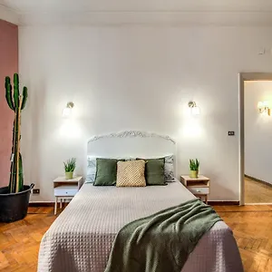  Apartament Fresh House Colosseo