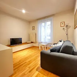 Kibilu - Via Guido D'arezzo Milán