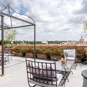  Apartament The Rent - Spacious With Terraces With Panoramic View Of