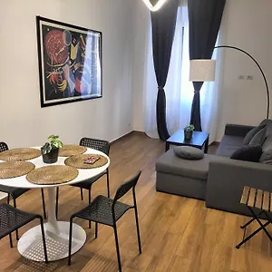  Apartament Red Roses Domus